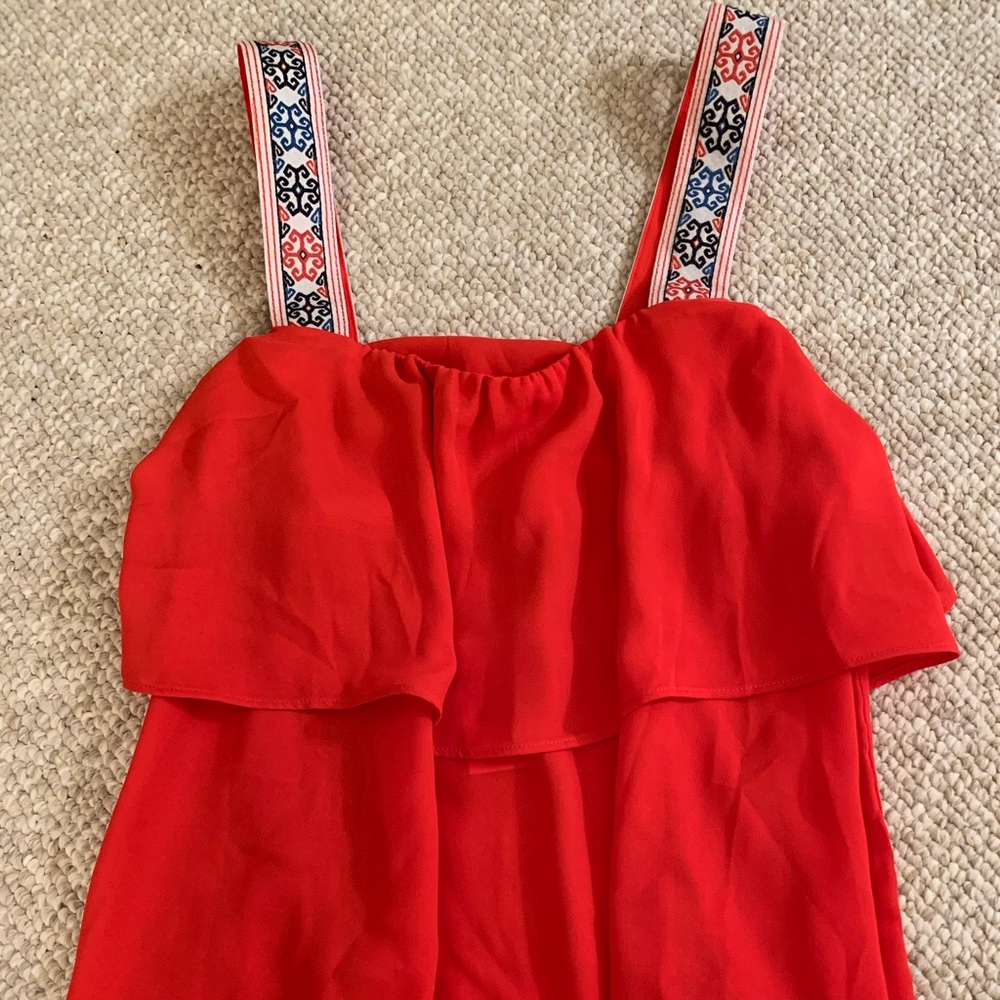 J. Crew top